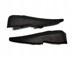 Juego de moldura parabrisas Peugeot 208 OEM 96748542XT