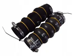 CITROEN BERLINGO C4 DS4 DS5 1.6 HDI Manguera Intercooler Turbo 0382NN