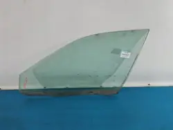 Vitre Portière Avant Gauche OEM IMPRK1555668 - Seat Toledo II