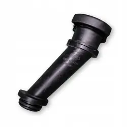 Tubo de llenado de aceite OEM G4D36763BA Land Rover
