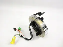 AIRBAG Band Värmd Ratt Mercedes W221