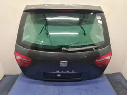 SIMAR-58615-LW7Z Baklucka för SEAT Ibiza IV 6J Kombi