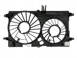 Kühlerlüftergehäuse OEM ATRN-8-0123-O-18 für Renault