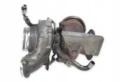 BMW Turbo OEM 8584218 B57 265hv Moottoriin
