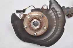 MITSUBISHI ECLIPSE CROSS McPHERSON AVANT GAUCHE 4060A669