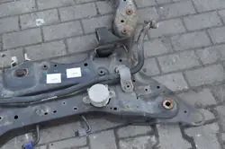Suspensión delantera OEM 273272 para Volvo S60 V60 XC60