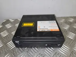 Cambiador CD/DVD Delantero Jaguar XK/XKR OEM 6W8310E887AF