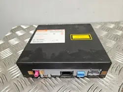 Jaguar XK/XKR Front CD/DVD-Wechsler OEM 6W8310E887AF
