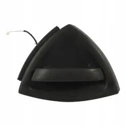 Vänster Dörrhandtag Smart Fortwo C450 Q0000540V008000000