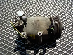 Compresor AC FORD FOCUS 1.6 TDCI AP31-19D629-BA