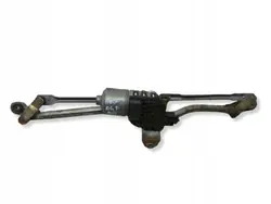 OEM RZA10814 Voorruitenwisser-mechanisme Audi A4 B6