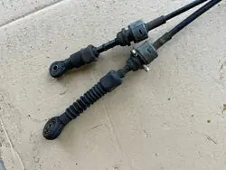 Vaihteenvalintalinkki OEM 437002R010XP Hyundai i30 1.6