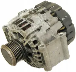 UL118 VW Passat B8 1.8TSI Generaattori