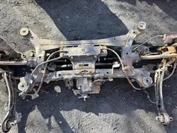 Actuateur de frein électrique Kia Sorento III Lift 59700-C5630