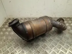 Begagnat DPF-filter OEM 670004508 för Maserati Ghibli