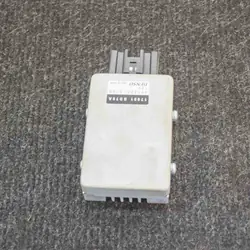 Bränslepumpsstyrenhet OEM 499300514017001BD70A