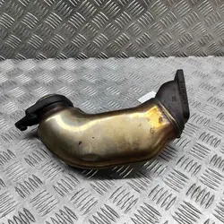 Collecteur d'échappement OEM A2781420315 Mercedes-Benz CLS