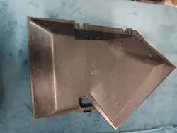 BMW X6 F16 Innenraumfiltergehäuse OEM 9245587
