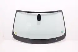 BMW X5 E70 Frontscheibe Original 51317152754