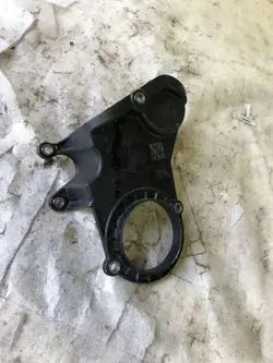 Tampa da corrente de distribuição OEM 05C109175A Skoda