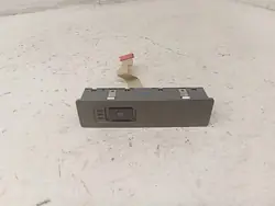 Botão de aquecimento de assentos BMW 7 E65 E66 E67