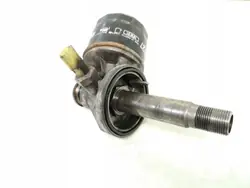 Base do Filtro de Óleo Renault Megane III OEM FRC25735