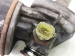Renault Megane III Öljynsuodatinpohja OEM FRC25735