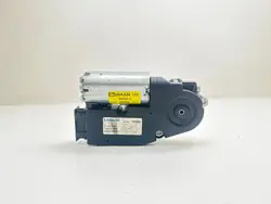 Schiebedachmotor Toyota Corolla Verso E121 2002 88060C