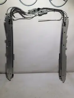 Mercedes W207 C207 panoramakaton mekanismi OEM