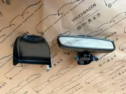 Audi A6 4G0 Innerspegel OEM 810857511
