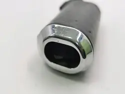 Armação da alavanca do freio de mão Maserati Quattroporte 2004 OEM AMD163439
