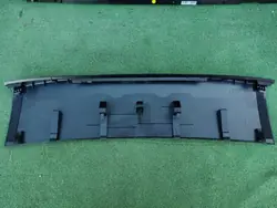 Audi Q5 8R Takbeklädnad OEM 8R0867839B