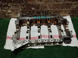 Suporte de Virabrequim Meio Bloco BMW OEM