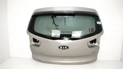 Heckklappe OEM 360167890 für Kia Sportage III 2010-2014