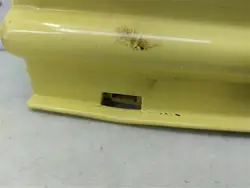 Halogenstoßstange Gitter Rechts VW Transporter T5 2003-2009