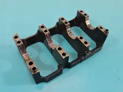 Krukassteun OEM IMPRK1461085 Audi A8 D3