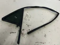 KIA RIO IV YB 17- Vasemman takaluukun ikkuna AS3