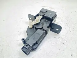 2007 KIA Sorento Achterklep Slot MTL26453