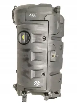 Ventillock V757272480 för 1.6 VTI THP Peugeot Partner II