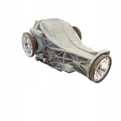 Audi RS4 B7 4.2 BNS Achterdifferentieel 37:9 0AR500043T