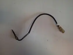 Abgastemperatursensor Audi Q7 TDI