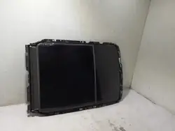 Teto Panorâmico de Vidro BMW OEM 7493141 para X3 G01