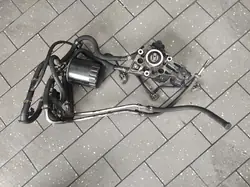 Bränsleinsprutningspump Mercedes W204 2.2 CDI