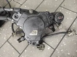 Pompe d'injection de carburant Mercedes W204 2.2 CDI