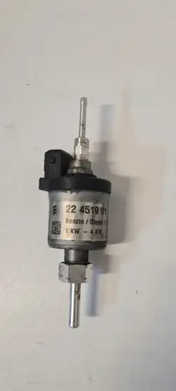 Brandstofpomp OEM 224519010000 voor Eberspaecher Airtronic D2/D4