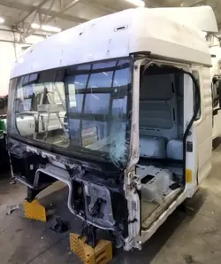 Squelette de Cabine MAN TGX XLX - Pièce OEM Occasion