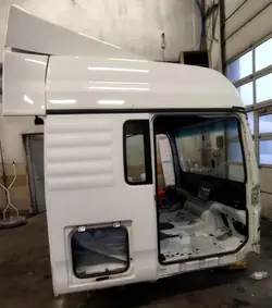 MAN TGX XLX Kabinenskelett - Gebrauchtes OEM-Teil