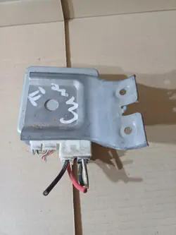 Module de direction assistée Daihatsu 89650-B2100