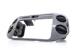 Cadre Radio & Grilles OEM 5N0858071E pour VW Tiguan