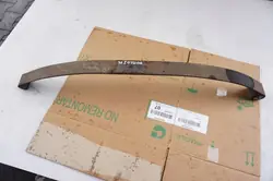 Fiat Doblo Taka Vasen Jousi OEM SKO71686 Käytetty